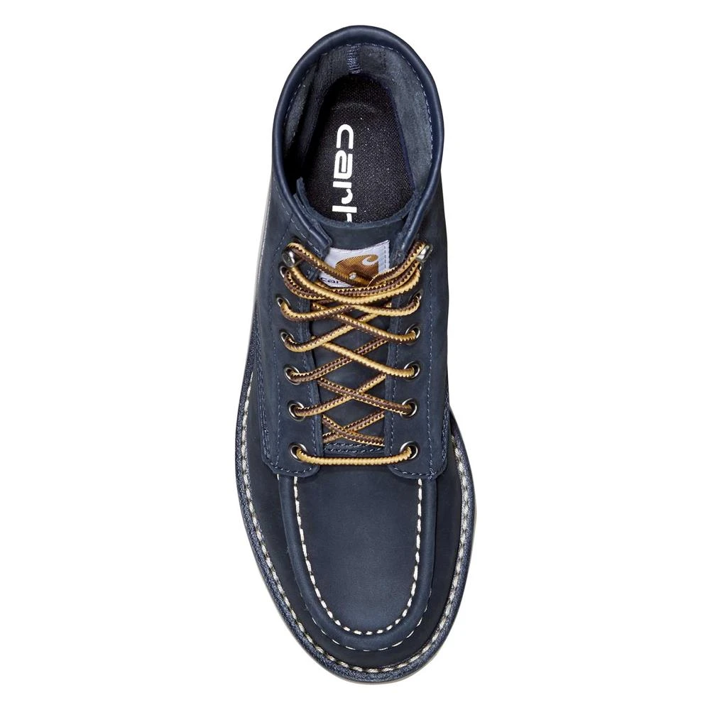 Women's Carhartt 6" Moc Toe Wedge Waterproof Boots - Image 16