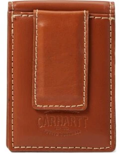 Carhartt Rough Cut Front Pocket Wallet