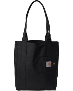 Carhartt Vertical Open Tote