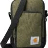 Carhartt Crossbody Zip Bag