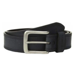 Carhartt Detroit Black Belt