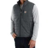 Carhartt Mens Gilliam Vest