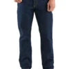 Carhartt Mens Rugged Flex Relaxed Fit Utility Five Pocket Jean