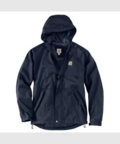 Carhartt Mens Dry Harbor Jacket