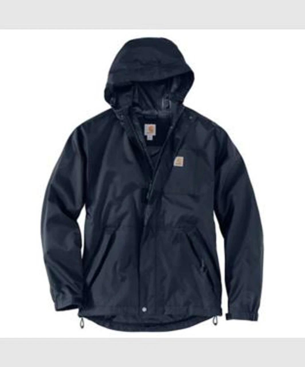 Carhartt Mens Dry Harbor Jacket