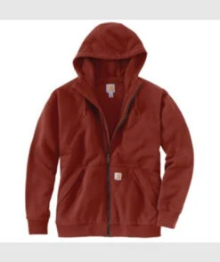 Carhartt Rain Defender Mid-Weight Thermal Lined Full-Zip