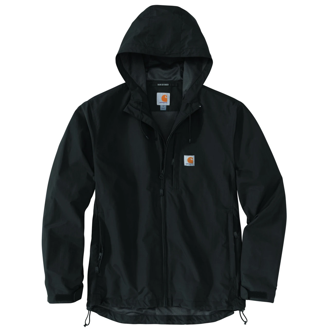 Carhartt Mens Rockford Rain Defender Jacket - Image 2