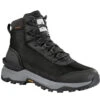 Carhartt Force Mens Black 6 Inch Non-Safety Toe Hiker Boot