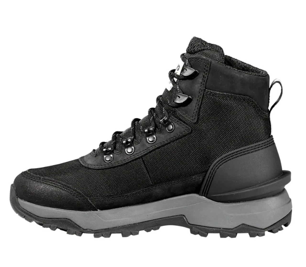 Carhartt Force Mens Black 6 Inch Non-Safety Toe Hiker Boot - Image 2