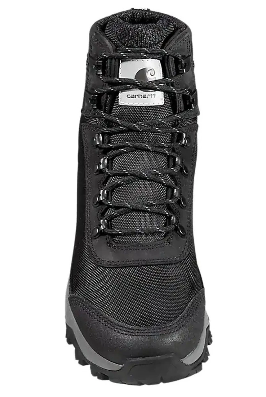 Carhartt Force Mens Black 6 Inch Non-Safety Toe Hiker Boot - Image 3