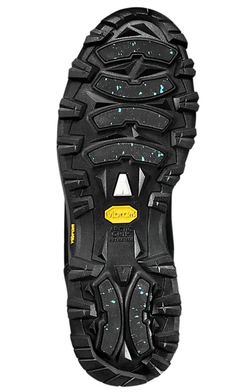 Carhartt Force Mens Black 6 Inch Non-Safety Toe Hiker Boot - Image 4