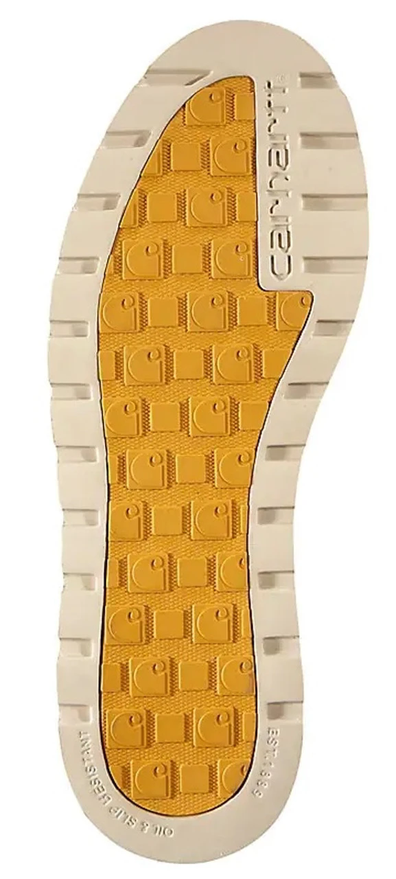 Carhartt Mens 6" Non-Safety Toe Wedge Boot - CMW6175 - Image 2