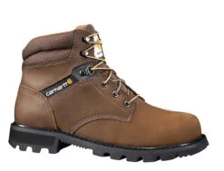 Carhartt Mens 6" Non-Safety Toe Work Boot - CMW6174