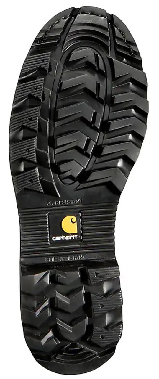Carhartt Mens 6" Non-Safety Toe Work Boot - CMW6174 - Image 2