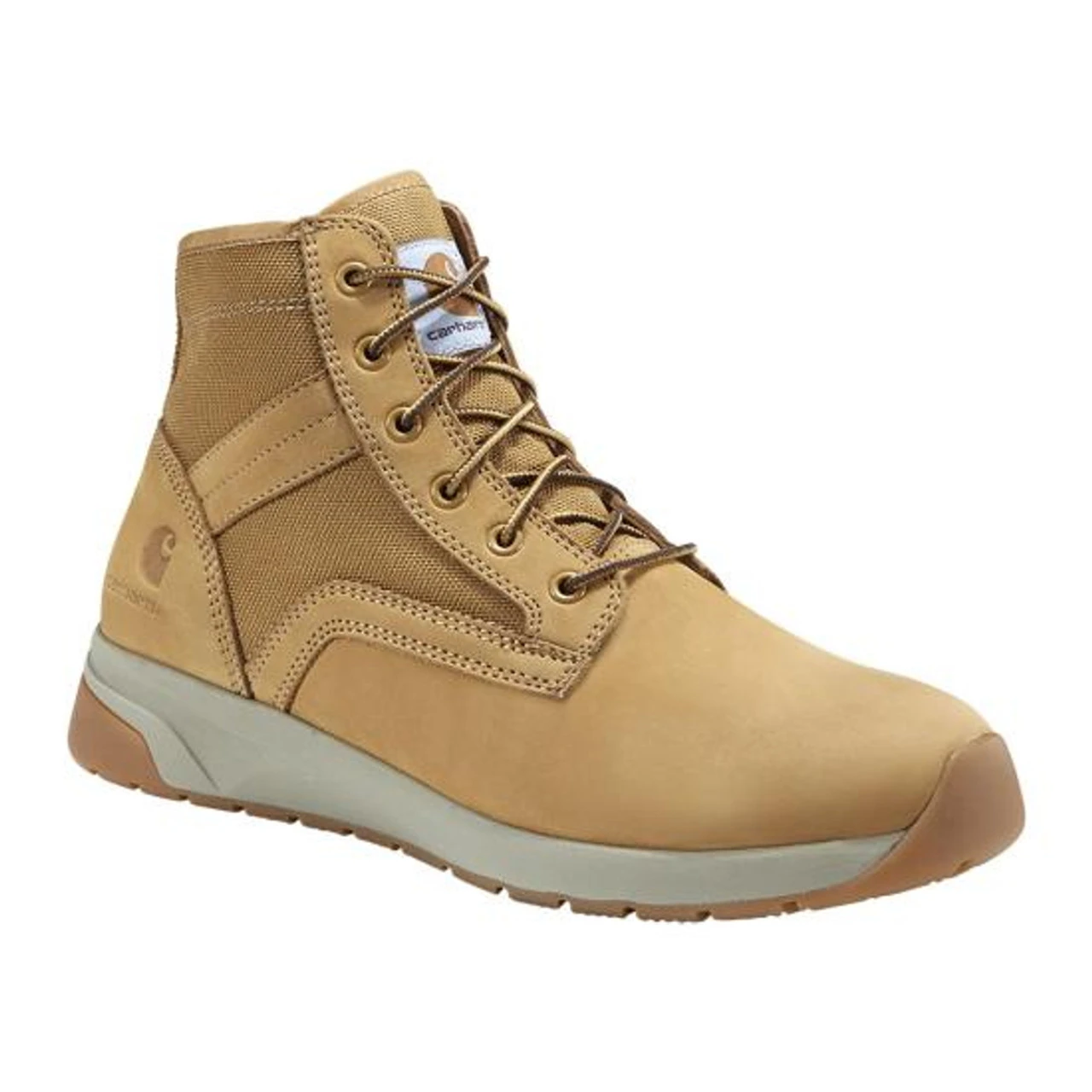 CarharttMens Force Wheat Lightweight Sneaker Boot - Image 2
