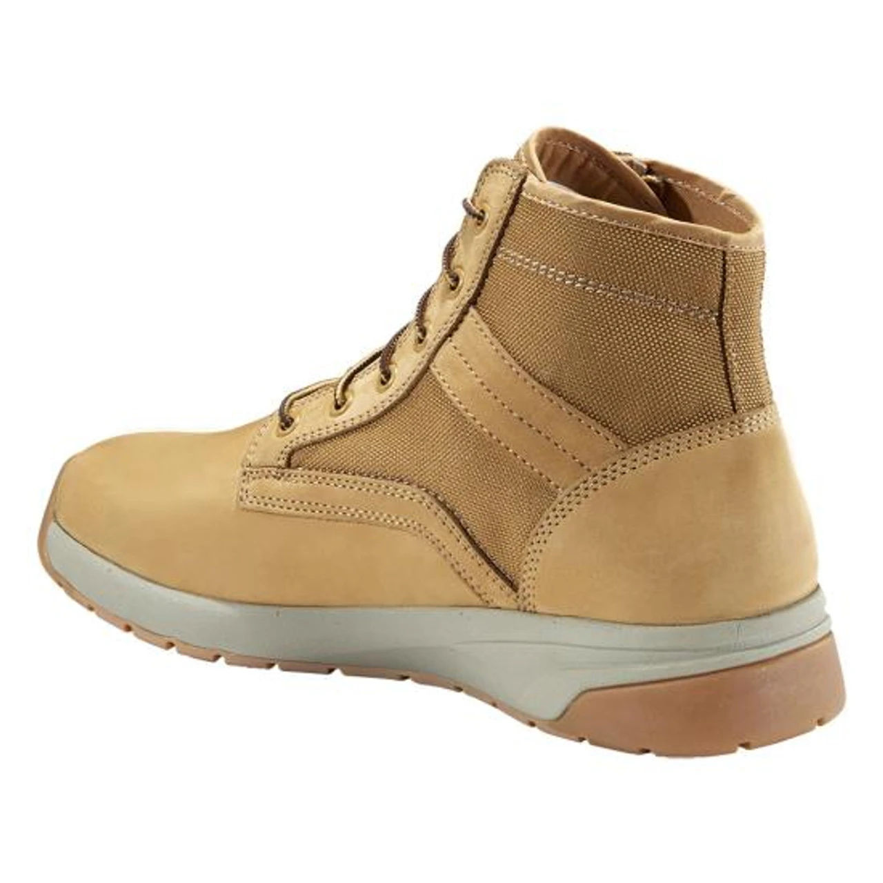 CarharttMens Force Wheat Lightweight Sneaker Boot - Image 3