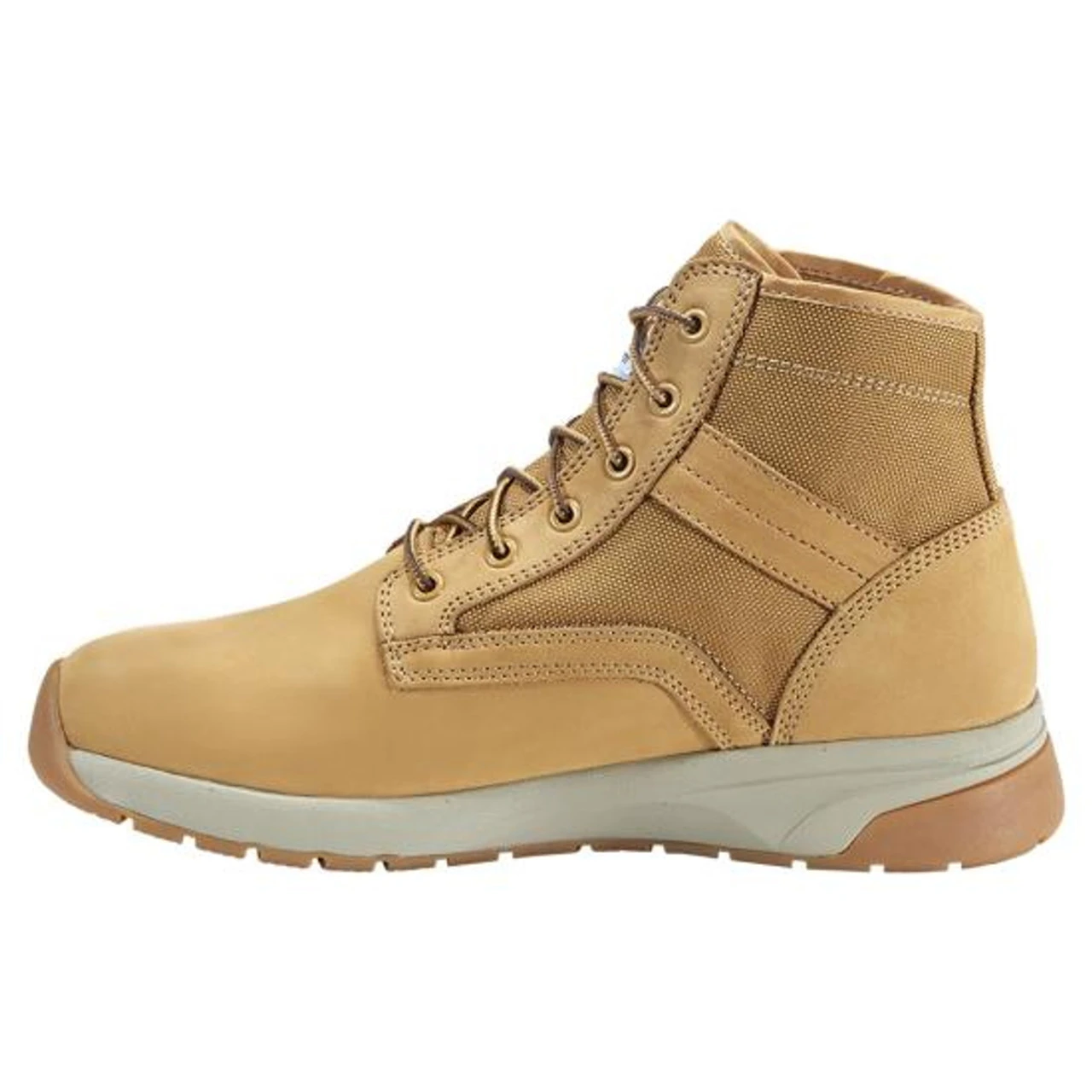 CarharttMens Force Wheat Lightweight Sneaker Boot - Image 4