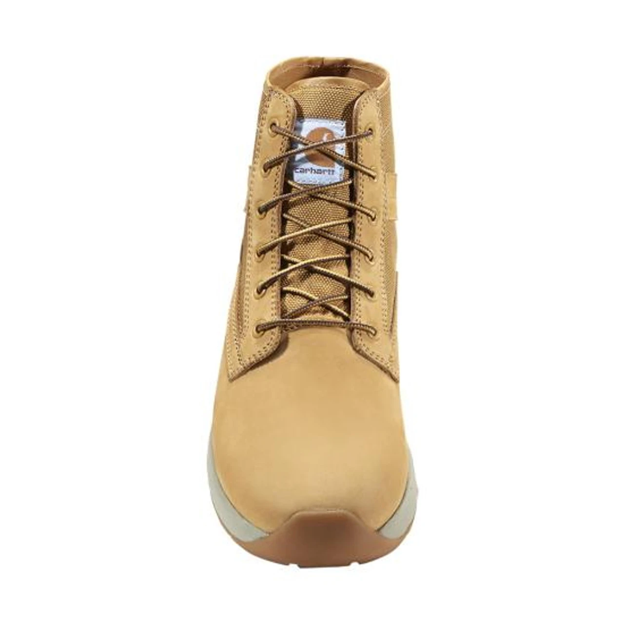CarharttMens Force Wheat Lightweight Sneaker Boot - Image 5
