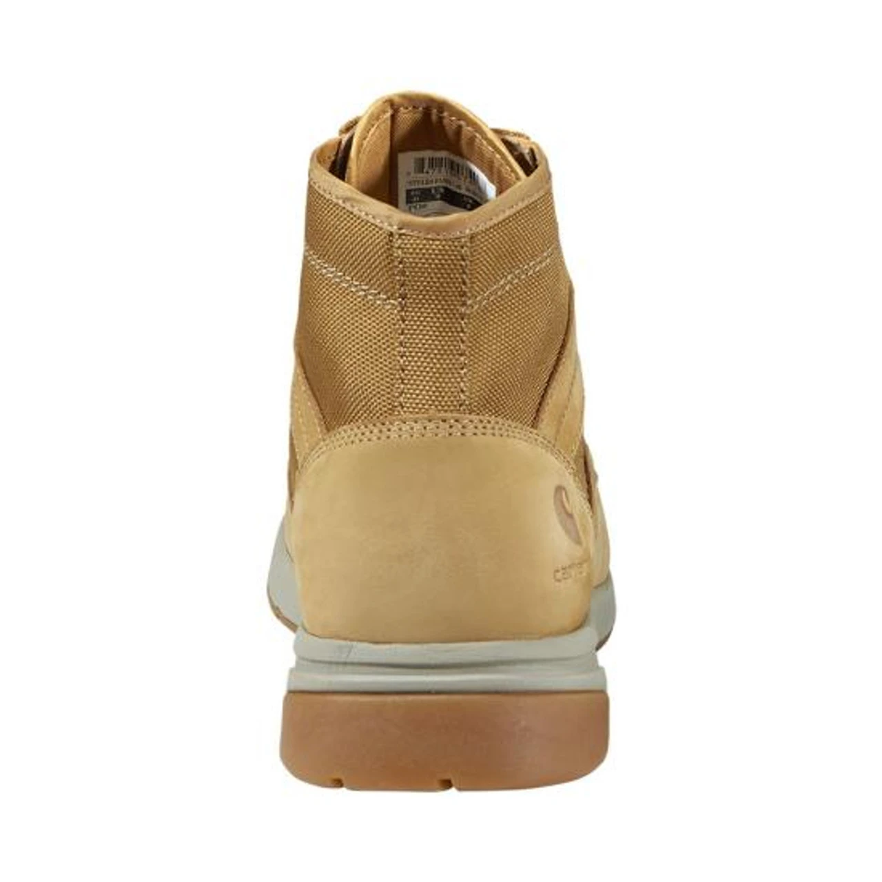 CarharttMens Force Wheat Lightweight Sneaker Boot - Image 6