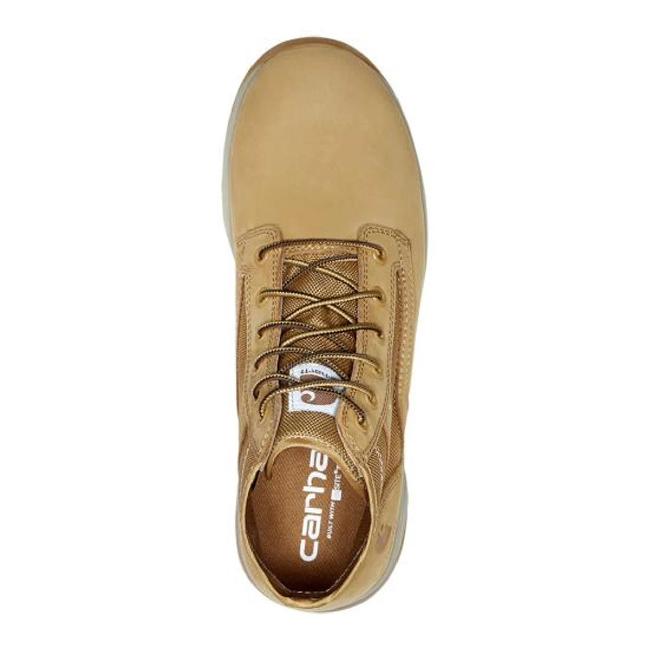 CarharttMens Force Wheat Lightweight Sneaker Boot - Image 7
