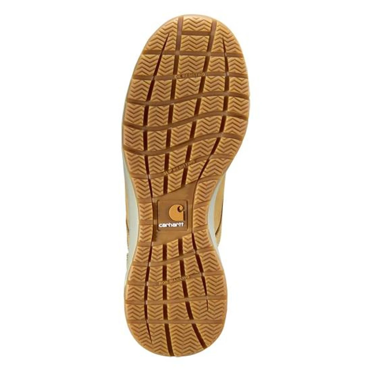 CarharttMens Force Wheat Lightweight Sneaker Boot - Image 8